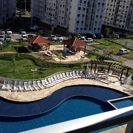 Ap Barra Da Tijuca Rj Praia Rio de Janeiro Bagian luar foto