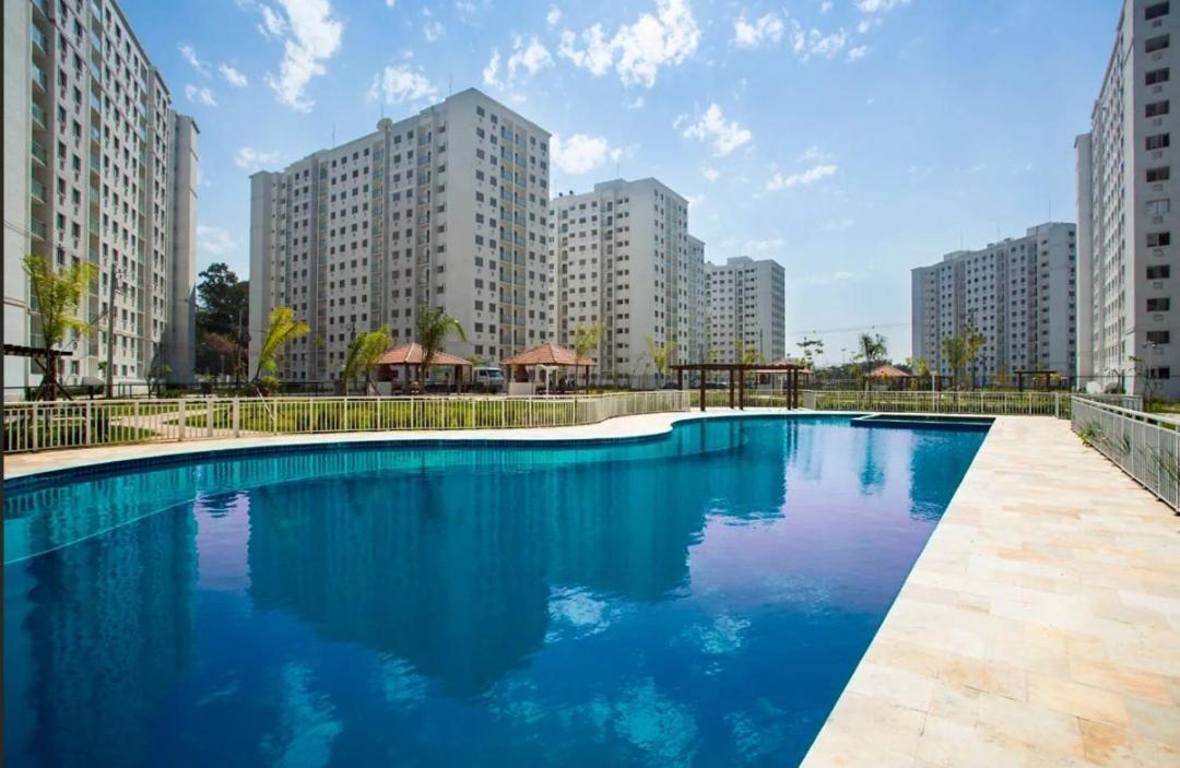 Ap Barra Da Tijuca Rj Praia Rio de Janeiro Bagian luar foto